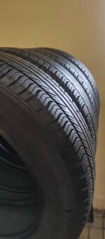 Letní pneu Michelin 175/65/15 4,5mm - 8