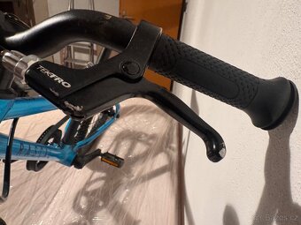 Dětské kolo RASCAL 16 - 8