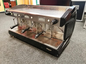 Kávovar ASTORIA FORMA třípákový - 8