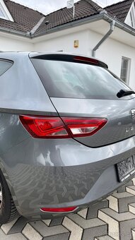 SEAT LEON 1.6Tdi - 8