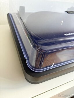 Gramofon Thomson TT650BT - 8