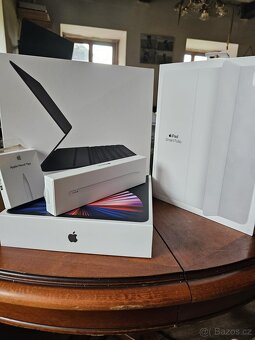 Apple IPad Pro 12.9 (5 generace) - 8