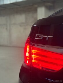 BMW 5 GT xDrive M-Packet 2014 - 8