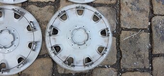 Origo poklice VW 15" - 8