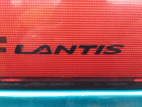 MAZDA 323F BA 1.5 16V 1998 - 8