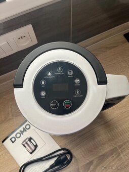 Polévkovar, výrobník marmelád - 8