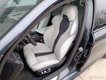 BMW M5 COMPETITION 460kW KARBON DPH - 8