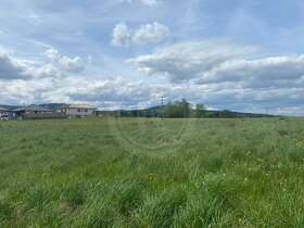 PRODEJ STAVEBNÍ PARCELY 914 M2, SLAVČE U TRHOVÝCH SVINŮ - 8