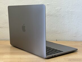 MacBook Pro 13” 2020/16GB RAM/i5/512GB SSD/ Záruka - 8