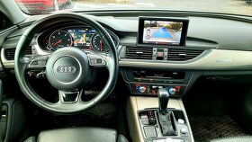 Audi A6 Allroad Quattro 2017, 200kW, 171t km, DPH, CZ, 2.maj - 8