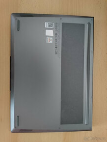 Lenovo ThinkBook R7 6800H, RTX 3060 - 8