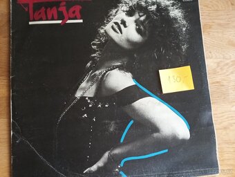 LP desky - 8