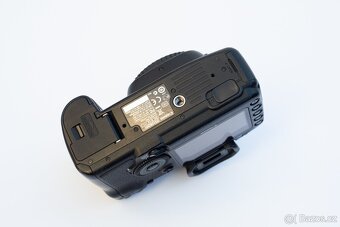 Canon 5D mark II - 8