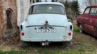 Škoda Spartak - 8