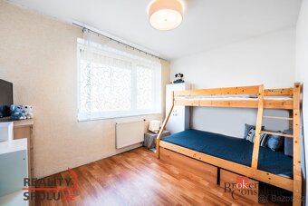 Prodej, byty/2+kk, 56 m2, Holzova 2846/23, Líšeň, 62800 Brno - 8