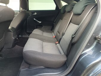 FORD MONDEO 1.6i benzín-92KW - 8