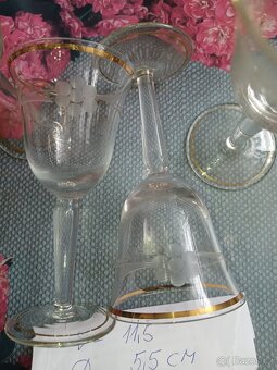 Skleničky - 8