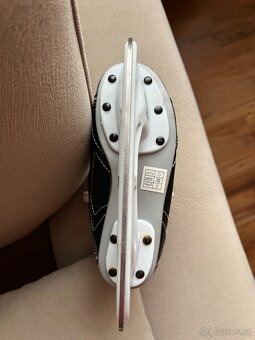 Hokejové brusle Easton SY50 - 8