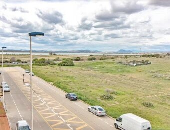 Apartmán 2+kk – Španělsko / Torrevieja – La Mata - 8