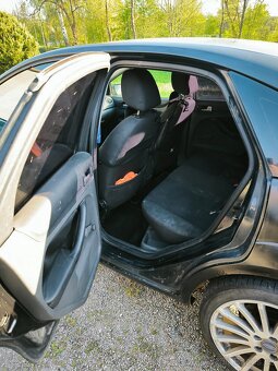 Ford Focus mk2 1.8 TDCi 2007 - 8