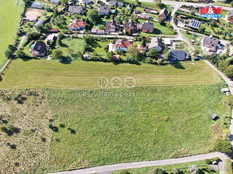 Prodej pozemku k bydlení, 1509 m², Bratrušov - 8