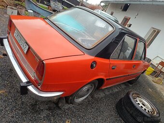 Škoda 120gls 2x - 8