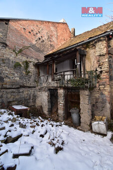 Prodej rodinného domu, 200 m², Slaný, ul. Soukenická - 8