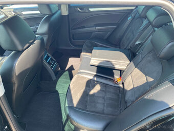 Škoda Superb 2.0 TDI 125kw,ELEGANCE,r.v.12/2014 - 8