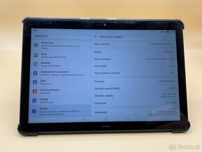 Huawei MediaPad T5 - 8