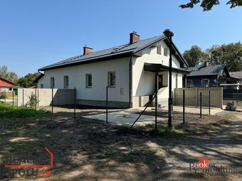 Pronájem, byty/2+kk, 66 m2, Májová, Kunčičky, 71800 Ostrava, - 8