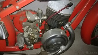 Jawa 175 Special - 8