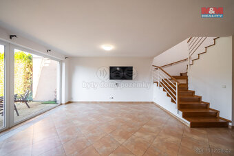 Prodej rodinného domu, 180 m², Syrovice - 8