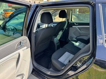 Škoda Octavia 2 com 2.0 TDi 103 kw Ambiente - 8