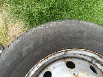 IVECO 225/65R16C 16H2x6,5J ET68 - 8
