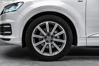 Audi Q7 3.0 TDI 200 kw Quattro - 8
