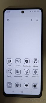TCL 40 Nxtpaper 8/256GB - 8