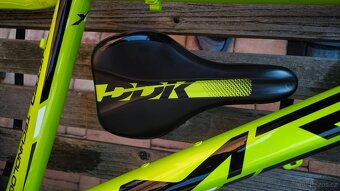 Rám MRX Elite 15" 29" - 8