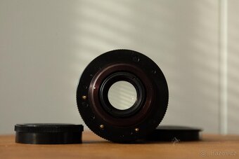 Flektogon 2,4/35 - 8