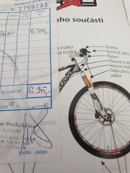 Prodam detske kolo - 8