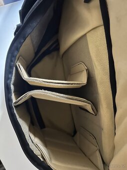 Everyday backpack peak design - 8