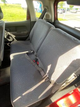 Suzuki Ignis 4x4 - 8