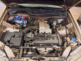 Náhradní díly Honda CR-V 1 - 8