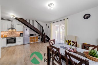Prodej byty 3+kk, 76 m2 - Chotětov - Hřivno, ev.č. 02289 - 8