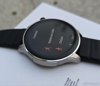 Chytré hodinky Amazfit Gtr 4 - 8