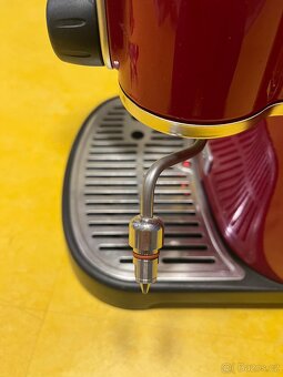 KitchenAid ARTISAN pákový kávovar - 8