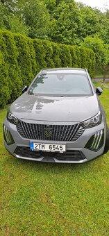 Peugeot 2008 ALLURE 1.5 BlueHDi 130 k EAT8, 2024, CZ - 8
