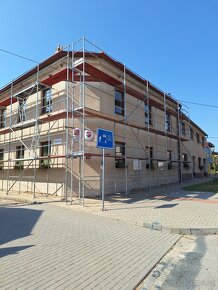 Půjčovna lešení - 8