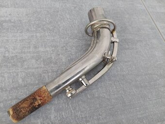 Prodám alt saxofon - 8