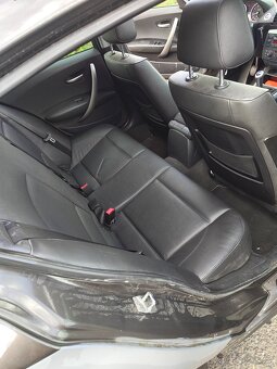 BMW e81 120i N42 mpacket1 - 8