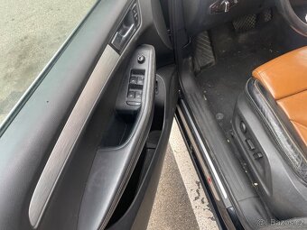 Audi Q5 3.0 TDI 176kw Quattro bourané - 8